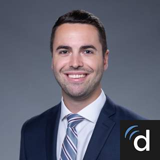 David Hastie, MD