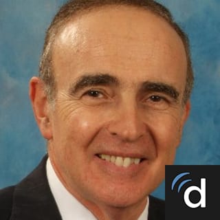Joel Sandberg, MD