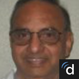Niran Amar, MD