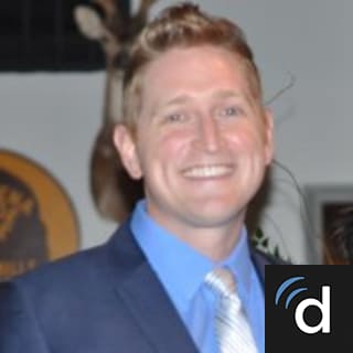 Derrick Bowling, MD