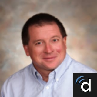 John Sellers, DO