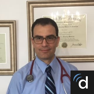 Edmond Obeid, MD