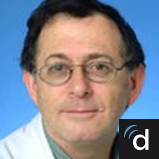 Steven Lichtman, MD