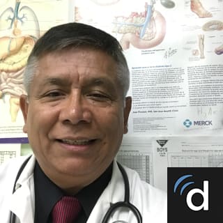 Jose Piscoya, MD