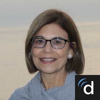 Ruth Treiber, MD
