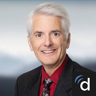 James Hebard, MD, Occupational Medicine, Prosser, WA