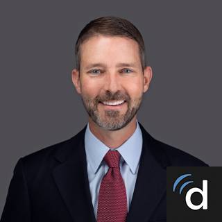 Matthew Buchanan, MD