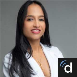 Beverly Roshy, Acute Care Nurse Practitioner, Miami, FL