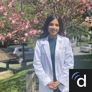 Misha Patel, Physician Assistant, Allentown, PA