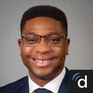Kelechi Omeonu, MD