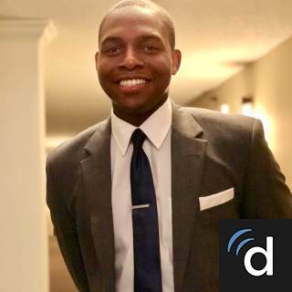Chevaz Thomas, MD