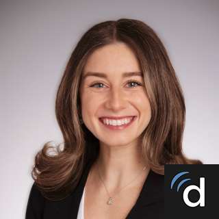 Gina Wodarczyk, MD, Resident Physician, New Brunswick, NJ