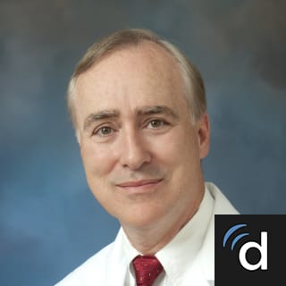 Mark Sargent, MD