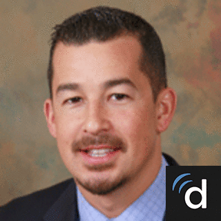 Alexander Lam, MD