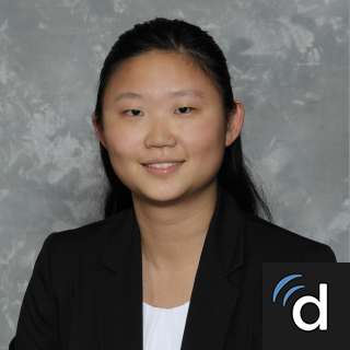 Lauren Fang, MD, Internal Medicine, Rochester, MN