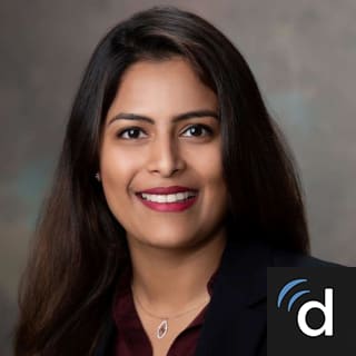 Nasvin Imamudeen, MD, Endocrinology, Milwaukee, WI