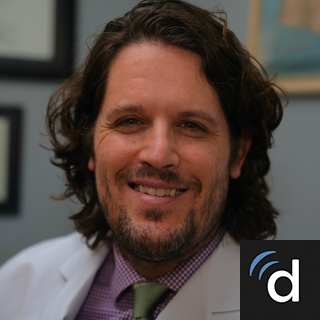 Forrest Foster, MD