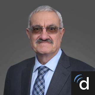 Mohammad Oreizi Esfahani, MD