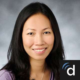 Wanda Zhao, Vascular Surgery, Greenbrae, CA