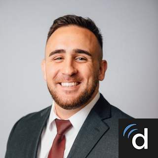 Eric Sassu, MD, Family Medicine, Manchester, CT