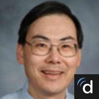 Chin Tang, MD