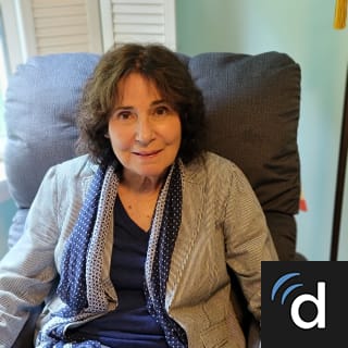 Linda Sillars, Psychiatric-Mental Health Nurse Practitioner, Saco, ME