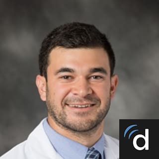 Robert Maldonado, MD