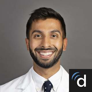 Bilal Bajwa, MD