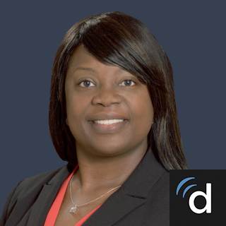 Natasha Durant, Psychologist, Baltimore, MD