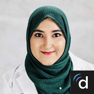 Abeera Naeem, DO
