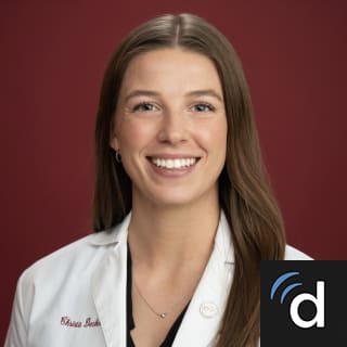 Christa Decker, MD