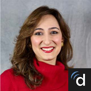 Dr. Shireen Mreish, MD | Saginaw, MI | Pediatrician | US News Doctors