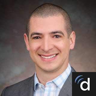 Matthew Bobel, MD, Colon & Rectal Surgery, Salt Lake City, UT