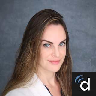 Adrienne Quinn, MD, Internal Medicine, West Hollywood, CA