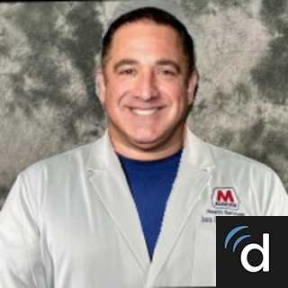 Jason Ghahramani