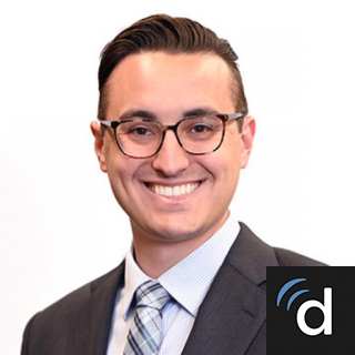 Zachary Randall, MD, Orthopaedic Surgery, Saint Louis, MO