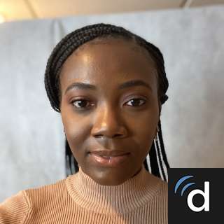 Elizabeth Obeng, Family Nurse Practitioner, Elmwood Park, NJ