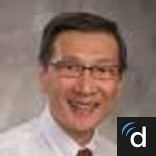 Jiuming Ye, MD