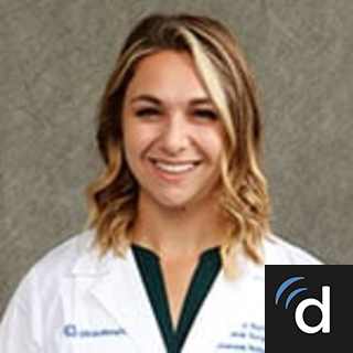 Carly Suriano, DO