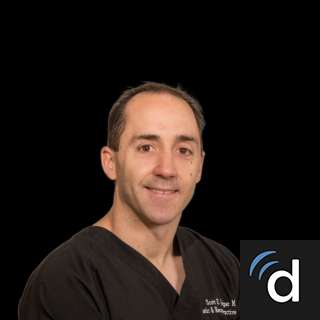 Scott Geiger, MD