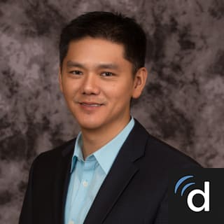 Frank Tsai, MD