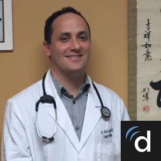 Brad Lipson, DO, Family Medicine, Tamarac, FL