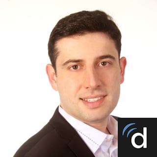 Vyacheslav Dabakarov, Family Nurse Practitioner, Fresh Meadows, NY
