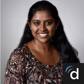 Sravanthi Nandavaram, MD, Pulmonology, Boston, MA