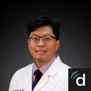 Christopher Chen, MD, Oncology, Gilbert, AZ