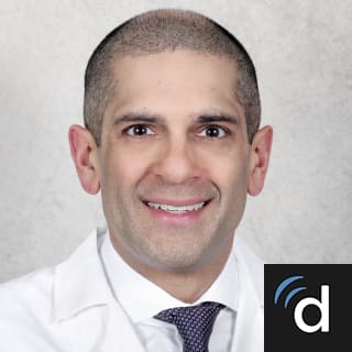 Rishi Lulla, MD