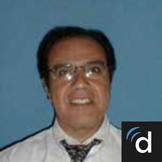 Dr. Douglas K. Trask MD Placentia CA ENT Otolaryngologist