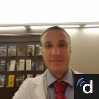 Matthew Burger, Urology, Monroeville, PA