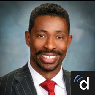 Orlando Landrum, MD