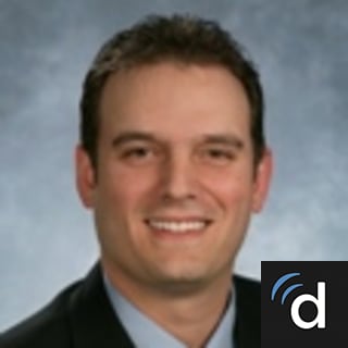 Brian Delisio, MD
